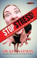 Stop Stress!: Cara Praktis Membebaskan Diri Anda dari Stress